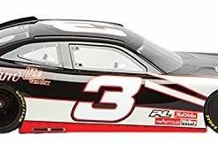 PROLINE 123725 Gen3-C Light Weight Clear Body