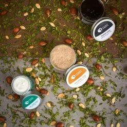 Black Soap (Beldi Soap) With Argan Oil By Fatima's Garden - 100 % Natural Moroccan Black Soap, Body Scrub, Pure & Natural, Purifying, Cleansing, Exfoliating For Hammam Ritual- 15.9 Oz / 450gr 10 Black Soap (Beldi Soap) With Argan Oil By Fatima's Garden - 100 % Natural Moroccan Black Soap, Body Scrub, Pure & Natural, Purifying, Cleansing, Exfoliating For Hammam Ritual- 15.9 Oz / 450gr -Moisturizers Sales 6esdetud6zq85aov543quz40nzpc