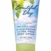Bath & Body Works Beautiful Day Travel Size Body Cream, 2.5 Oz -Moisturizers Sales 6ffigf9l36q8d7f415mcongqpuof
