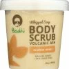 BODHI HANDMADE SOAP Almond Honey Volcanic Ash Whipped Soap Body Scrub, 14 OZ 1 BODHI HANDMADE SOAP Almond Honey Volcanic Ash Whipped Soap Body Scrub, 14 OZ -Moisturizers Sales 6gi8ia7u4sqf6qc29ewcuqerlfvi