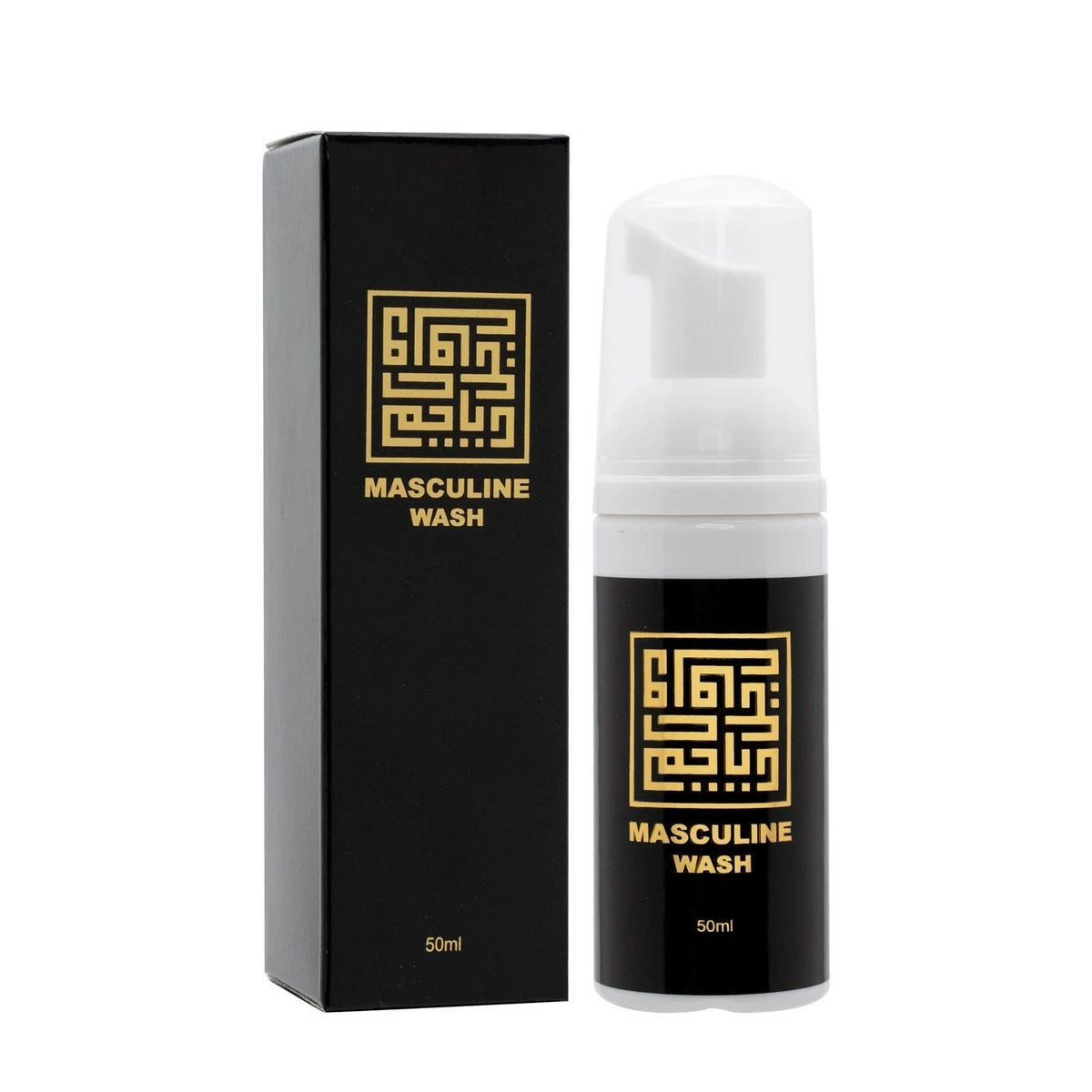 DIEM Duroil Male Genital Odor And Skin Wash - 50ml 3 DIEM Duroil Male Genital Odor And Skin Wash - 50ml