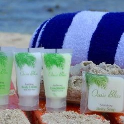 Bluefire Hotel Supply 100 Pcs Hotel Amenities Bundle: 25 Bath Bars, 25 Shampoo, 25 Conditioner, 25 Lotion - Bulk Mini Travel Size Guest Supplies Set 13 Bluefire Hotel Supply 100 Pcs Hotel Amenities Bundle: 25 Bath Bars, 25 Shampoo, 25 Conditioner, 25 Lotion - Bulk Mini Travel Size Guest Supplies Set -Moisturizers Sales 6htsexjzc2oewey5pmomkntm0d6f