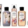 Bath & Body Works Bath And Body Works ALMOND BLOSSOM Deluxe Gift Set Lotion ~ Cream ~ Fragrance Mist ~ Shower Gel + FREE Shower Sponge Lot Of 5 2 Bath & Body Works Bath And Body Works ALMOND BLOSSOM Deluxe Gift Set Lotion ~ Cream ~ Fragrance Mist ~ Shower Gel + FREE Shower Sponge Lot Of 5 -Moisturizers Sales 6llcg62au3jxk2yqybgfokix3h04