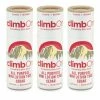 ClimbOn All Purpose Lotion Bar - Aromatherapy Balm Helps Soothes And Moisturizes Dry Cracked Skin (0.5 Oz Tube (3 Pack)) 1 ClimbOn All Purpose Lotion Bar - Aromatherapy Balm Helps Soothes And Moisturizes Dry Cracked Skin (0.5 Oz Tube (3 Pack)) -Moisturizers Sales 6lnuif7hcaprnf2cysuhiyk4f2wn