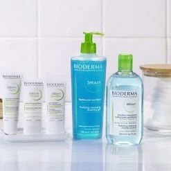 Bioderma - Sébium Mat Control - Mattifying And Moisturizing Face Cream - Daily Moisturizing Cream For Combination To Oily Skin -Moisturizers Sales 6lsxfxkc15mtqtgbdah8c8bcn1jx