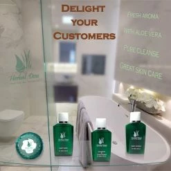 Herbal Dew Hotel Amenities And Travel Size Toiletries Sets: Shampoo & C., Body Wash, Body Lotion And Bar Soap, Aloe & Mint Fragrance, 20 Sets=80 Pcs 8 Herbal Dew Hotel Amenities And Travel Size Toiletries Sets: Shampoo & C., Body Wash, Body Lotion And Bar Soap, Aloe & Mint Fragrance, 20 Sets=80 Pcs -Moisturizers Sales 6nln8lirrq4n6ng6j3q31efoqjmo