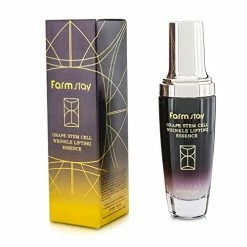 FARMSTAY Farm Stay Grape Stem Cell Wrinkle Lifting Essence 50ml/1.76oz