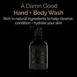 CHARLES + LEE Store Charles + Lee Hand + Body Wash | Australian Made & High Performance | Cleanse, Condition + Hydrate Skin, 16.9 Oz. -Moisturizers Sales 6qqhlp7d2au3w4ehbios6113udnz