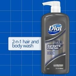 Dial® Dial Men Body Wash, Infinite Fresh, 69 Fl Oz, Pack Of 3-23 Fl Oz 7 Dial® Dial Men Body Wash, Infinite Fresh, 69 Fl Oz, Pack Of 3-23 Fl Oz -Moisturizers Sales 6rb87zmamn4f1z80hrkbzddeerte