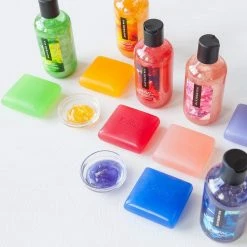 European Soaps 26102NO5 Bella Shimmer Moisturizer - White Cyclamen, Berries & Vanilla -Moisturizers Sales 6v1vob7i72z9lg32m94jvs36fwb2