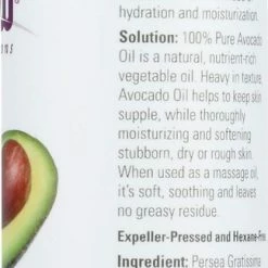 Now Foods Avocado Oil, 4 Oz (Pack Of 2) -Moisturizers Sales 6vlo8vj71qe0ewhsyi7rq2l1jmkl