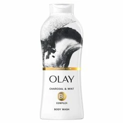 Olay Store Olay Cleansing Infusion Body Wash, Charcoal + Mint, 22 Fl Oz, Pack Of 4 17 Olay Store Olay Cleansing Infusion Body Wash, Charcoal + Mint, 22 Fl Oz, Pack Of 4 -Moisturizers Sales 6w6recqct70afi33a259vcbygn2g