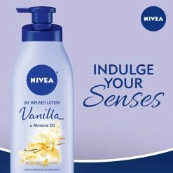 NIVEA Vanilla And Almond Oil Infused Body Lotion, 50.7 Fl Oz, Pack Of 3 13 NIVEA Vanilla And Almond Oil Infused Body Lotion, 50.7 Fl Oz, Pack Of 3 -Moisturizers Sales 6ymcou8ywewcnsr6k5xj079dxqku