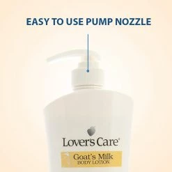 Lover's Care Store Lover's Care Goat Milk Body Lotion For Dry Skin 27.05 Oz (800ml) Rose Hip Seed Oil - Pack Of 2… 8 Lover's Care Store Lover's Care Goat Milk Body Lotion For Dry Skin 27.05 Oz (800ml) Rose Hip Seed Oil - Pack Of 2… -Moisturizers Sales 6yzgrz3dyaf4wgq3f5r5xx9q4h90