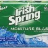 Irish Spring® Irish Spring Moisture Blast Bar Soap, 8 Count 2 Irish Spring® Irish Spring Moisture Blast Bar Soap, 8 Count -Moisturizers Sales 71g9cv19iouzrdra1ml5ry15iwdf
