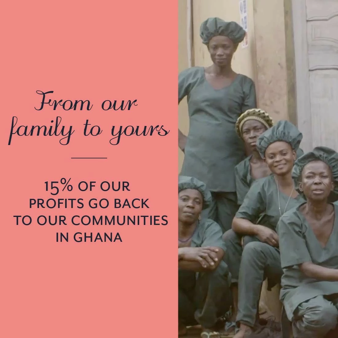 Mother's Shea By Eu'Genia Shea Butter (Rose, 2 Oz Tins - Set Of 3) 100% Pure Raw Unrefined African Shea - Organic, Sustainably-Sourced Ingredients - Natural Skin & Hair Care 8 Mother's Shea By Eu'Genia Shea Butter (Rose, 2 Oz Tins - Set Of 3) 100% Pure Raw Unrefined African Shea - Organic, Sustainably-Sourced Ingredients - Natural Skin & Hair Care - Image 6