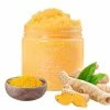 Boen Turmeric Body Scrub - Turmeric And Natural Salt Facial Body Scrubs For Soften Cutin, Reduce Dull And Body Care 1 Boen Turmeric Body Scrub - Turmeric And Natural Salt Facial Body Scrubs For Soften Cutin, Reduce Dull And Body Care -Moisturizers Sales 72w2r7lqqdpcotvgurjsc8hqod12