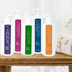 Vitabath Plus For Dry Skin Bath & Shower Gelee Moisturizing Body Cleanser Infused With Jasmine, Violet & White Musk - 32 Oz 18 Vitabath Plus For Dry Skin Bath & Shower Gelee Moisturizing Body Cleanser Infused With Jasmine, Violet & White Musk - 32 Oz -Moisturizers Sales 72zgu2zlnyb5ujknqt57zwc7ixlv