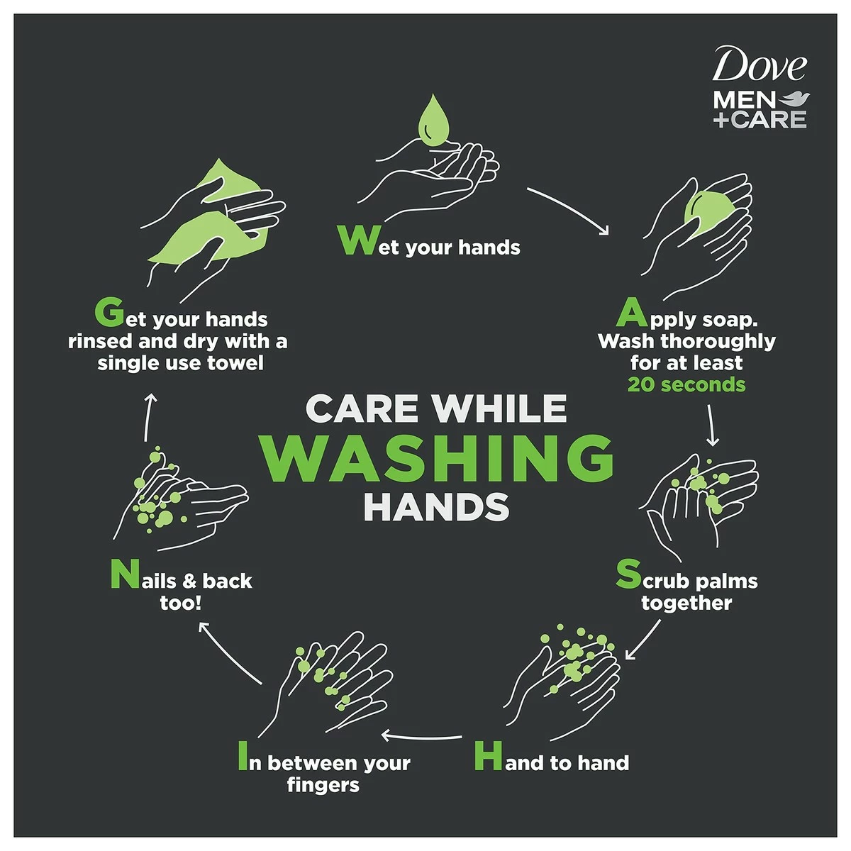 DOVE MEN + CARE Store Dove Men+Care Body Wash Extra Fresh 13.5 Oz For Hydrated And Healthier Skin Effectively Washes Away Bacteria While Nourishing Your Skin 12 DOVE MEN + CARE Store Dove Men+Care Body Wash Extra Fresh 13.5 Oz For Hydrated And Healthier Skin Effectively Washes Away Bacteria While Nourishing Your Skin - Image 10