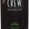 AMERICAN CREW 3-in-1 Tea Tree, All-in-One Shampoo, Conditioner, And Body Wash 2 AMERICAN CREW 3-in-1 Tea Tree, All-in-One Shampoo, Conditioner, And Body Wash -Moisturizers Sales 73uf9urmzrhhfl6u7dai62ndd90q