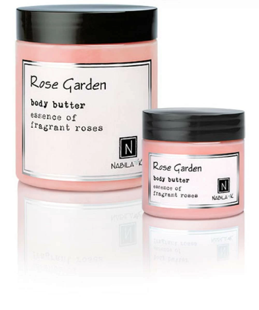 N Nabila K Store N Nabila K Rose Garden Body Butter (2oz) 4 N Nabila K Store N Nabila K Rose Garden Body Butter (2oz) - Image 2