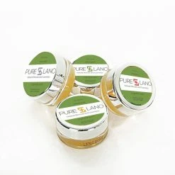 Pure Lano Original Lip Balm, Dreamsicle