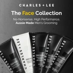 CHARLES + LEE Store Charles + Lee Hand + Body Wash | Australian Made & High Performance | Cleanse, Condition + Hydrate Skin, 16.9 Oz. -Moisturizers Sales 75pyszoc5c43jdbocpclfqg61gr2