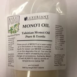 Luxuriant-Sparkle Beauty Products Store Monoi De Tahiti Oil-100% Natural-4 Oz 15 Luxuriant-Sparkle Beauty Products Store Monoi De Tahiti Oil-100% Natural-4 Oz -Moisturizers Sales 77utt8yz5k51piauo4zr1zdmupme