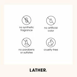 LATHER Sofian Lavender Body Crème With Shea Butter, 7 Ounce 9 LATHER Sofian Lavender Body Crème With Shea Butter, 7 Ounce -Moisturizers Sales 77yrfwsw0ghlzcj9ff2oppp932wm