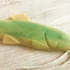 Dope On A Rope Soap Store Trout Soap On A Rope, Handmade Soap Bar, Soap For Men, Made In The USA (Pack Of 1) 9 Dope On A Rope Soap Store Trout Soap On A Rope, Handmade Soap Bar, Soap For Men, Made In The USA (Pack Of 1) -Moisturizers Sales 7bcctugej44l4a2p30xgfh8f7hrh