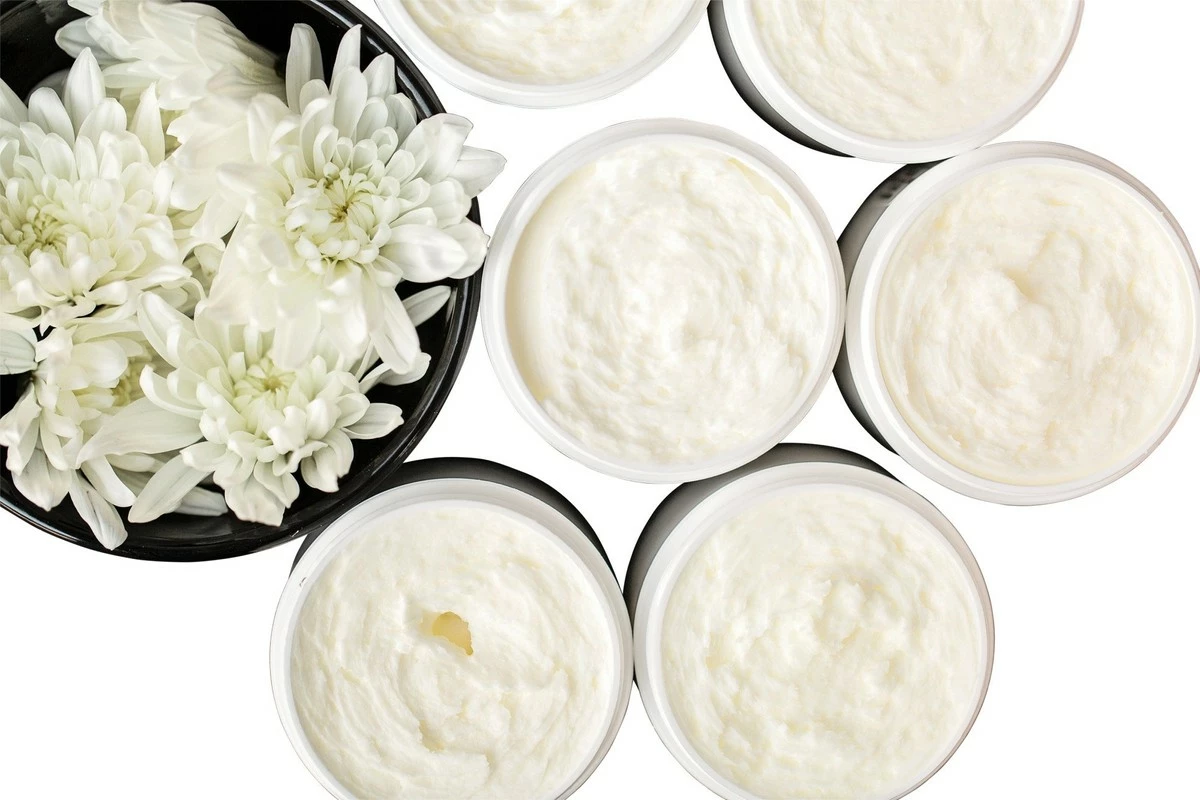 Windrift Hill Body Butter For Very Dry Skin (Relaxing) 5 Windrift Hill Body Butter For Very Dry Skin (Relaxing) - Image 3