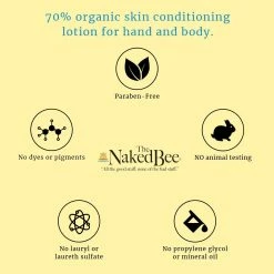 The Naked Bee Orange Blossom Honey Hand And Body Lotion, 6.7oz - 2 Pack 8 The Naked Bee Orange Blossom Honey Hand And Body Lotion, 6.7oz - 2 Pack -Moisturizers Sales 7e5jftrl3gclsjybq8fcyopkqylp