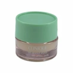 Chom Clinique All About Eyes Reduces Puffs, Circles -- Unboxed 5ml