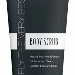 SVB For Men Body Scrub, 8 Ounce