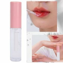 YUYTE Store Liquid Lipstick, 2.5ml Liquid Lipsticks, Lip Glaze Moisturizing, Long Lasting Waterproof Liquid Lip Gloss, Gifts For Ladies(C01) 17 YUYTE Store Liquid Lipstick, 2.5ml Liquid Lipsticks, Lip Glaze Moisturizing, Long Lasting Waterproof Liquid Lip Gloss, Gifts For Ladies(C01) -Moisturizers Sales 7m8wrx5t4dbpqy0pv0hhvmweyjae