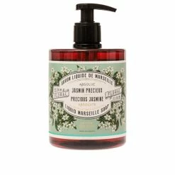 Panier Des Sens Store Panier Des Sens Jasmine Liquid Marseille Soap - Made In France 97% Natural - 16.9floz/500ml