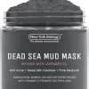 NEW YORK BIOLOGY THE ULTIMATE COSMECEUTICALS New York Biology Dead Sea Mud Mask For Face And Body Infused With Lavender - Spa Quality Pore Reducer For Acne, Blackheads And Oily Skin - Tightens Skin For A Healthier Complexion - 8.8 Oz 1 NEW YORK BIOLOGY THE ULTIMATE COSMECEUTICALS New York Biology Dead Sea Mud Mask For Face And Body Infused With Lavender - Spa Quality Pore Reducer For Acne, Blackheads And Oily Skin - Tightens Skin For A Healthier Complexion - 8.8 Oz -Moisturizers Sales 7ozdsla7quf2emp52qzabpomwe1f