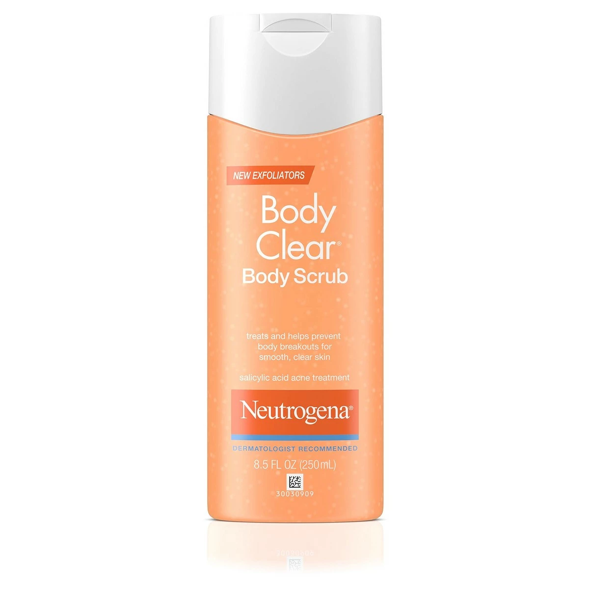 Neutrogena Body Clear Body Scrub 8.50 Oz 3 Neutrogena Body Clear Body Scrub 8.50 Oz