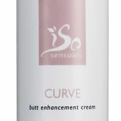 IsoSensuals Curve Butt Enhancement Cream - 1 Bottle (2 Month Supply) 8 IsoSensuals Curve Butt Enhancement Cream - 1 Bottle (2 Month Supply) -Moisturizers Sales 7rjk31mq1xoubfqjpmy1txi3carc