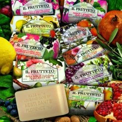 Nesti Dante Il Frutteto Anti-Stress Soap - Medlar & Jujube 250g/8.8oz 13 Nesti Dante Il Frutteto Anti-Stress Soap - Medlar & Jujube 250g/8.8oz -Moisturizers Sales 7tkjj96gufvr8ypgaf48wupzqner