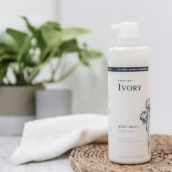 Ivory® Ivory Sensitive Skin Moisturizing Body Wash, Hint Of Cotton, 17.9 Fl Oz (Pack Of 4) 11 Ivory® Ivory Sensitive Skin Moisturizing Body Wash, Hint Of Cotton, 17.9 Fl Oz (Pack Of 4) -Moisturizers Sales 7xipuiuhkf6oh2xf3keugm7ezeyk