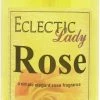 Eclectic Lady Store Rose Massage Oil, 16 Oz, With Sweet Almond Oil And Organic Jojoba Oil, Preservative Free -Moisturizers Sales 7xslidr1vwj44xby80vwfgrpapz6