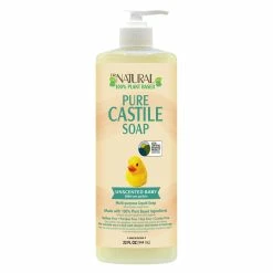 Dr. Natural’s Unscented Baby Castile Soap 6 Pack 7 Dr. Natural’s Unscented Baby Castile Soap 6 Pack -Moisturizers Sales 7y2hzn6gpk7gml8hlvaunmu0y7y5