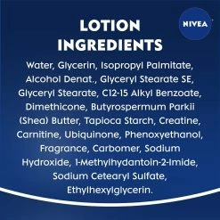 NIVEA Skin Firming Variety Pack With 16.9 Fl Oz Body Lotion And 6.7 Oz Gel-Cream -Moisturizers Sales 81cp9tg54q751wej2gx4vzy0r72a