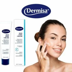 DERMISA SKIN FADE CRM W/BONUS 1.78 OZ 5 DERMISA SKIN FADE CRM W/BONUS 1.78 OZ -Moisturizers Sales 82598bar09h77ng4d72miw8jstt8