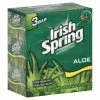 Irish Spring® Irish Spring Aloe Deodorant Bath Bar, 3.75 Oz, 3 Ct X 3 Packs (Total Of 9 Bars Of Soap) 1 Irish Spring® Irish Spring Aloe Deodorant Bath Bar, 3.75 Oz, 3 Ct X 3 Packs (Total Of 9 Bars Of Soap) -Moisturizers Sales 82mr81c7kraxtlo4m2lxozboz2tp