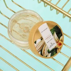 Spa Luxetique Spa Gift Basket, Vanilla Gift Baskets For Women, Luxury 15 Pcs Bath Gift Set, Relaxing At Home Bath Set With Massage Oil, Bath Salt, Bubble Bath, Valentines Gift Set For Women. -Moisturizers Sales 838kyhz559jun3vjsivsgm5uorbx