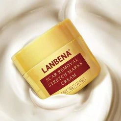 Lanbena Scar Removal Cream For New & Old Scars - Stretch Marks Relief And Burns Repair Acne Mark Removal Cream 15 Lanbena Scar Removal Cream For New & Old Scars - Stretch Marks Relief And Burns Repair Acne Mark Removal Cream -Moisturizers Sales 86cytfbklkk4ygu5rymnv4nd8rmb