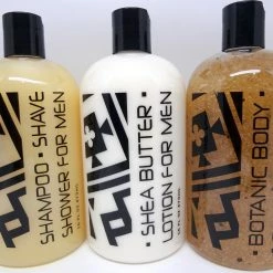 Greenwich Bay Trading Company Greenwich Bay Soap For Men - The Ultimate Collection For Him To Look And Smell His Best (7 Items) -Moisturizers Sales 86l6ujh4aojldk6bc4m8m18w3k73