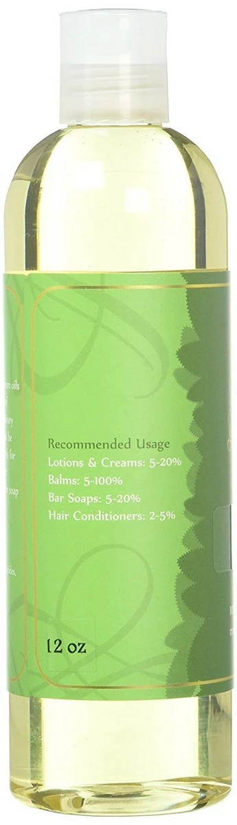 12 Fl.oz Premium Liquid Gold African Shea Oil Karite Pure &Organic Skin Hair Nails Health 5 12 Fl.oz Premium Liquid Gold African Shea Oil Karite Pure &Organic Skin Hair Nails Health - Image 3